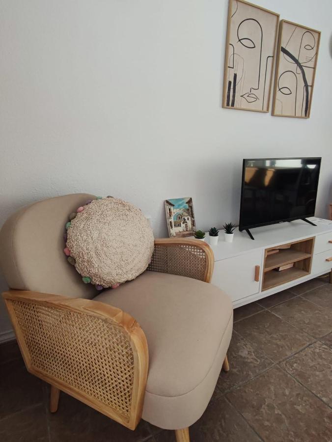 شقة Acapulco Playa 26 Menyber نيرخا المظهر الخارجي الصورة