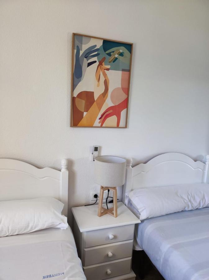 شقة Acapulco Playa 26 Menyber نيرخا المظهر الخارجي الصورة