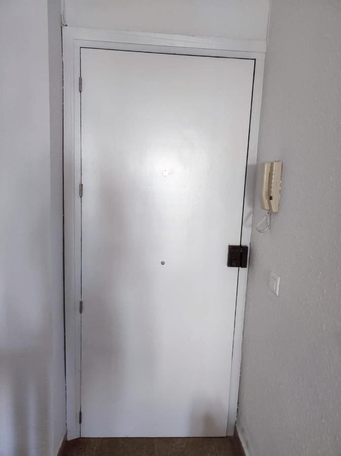 شقة Acapulco Playa 26 Menyber نيرخا المظهر الخارجي الصورة